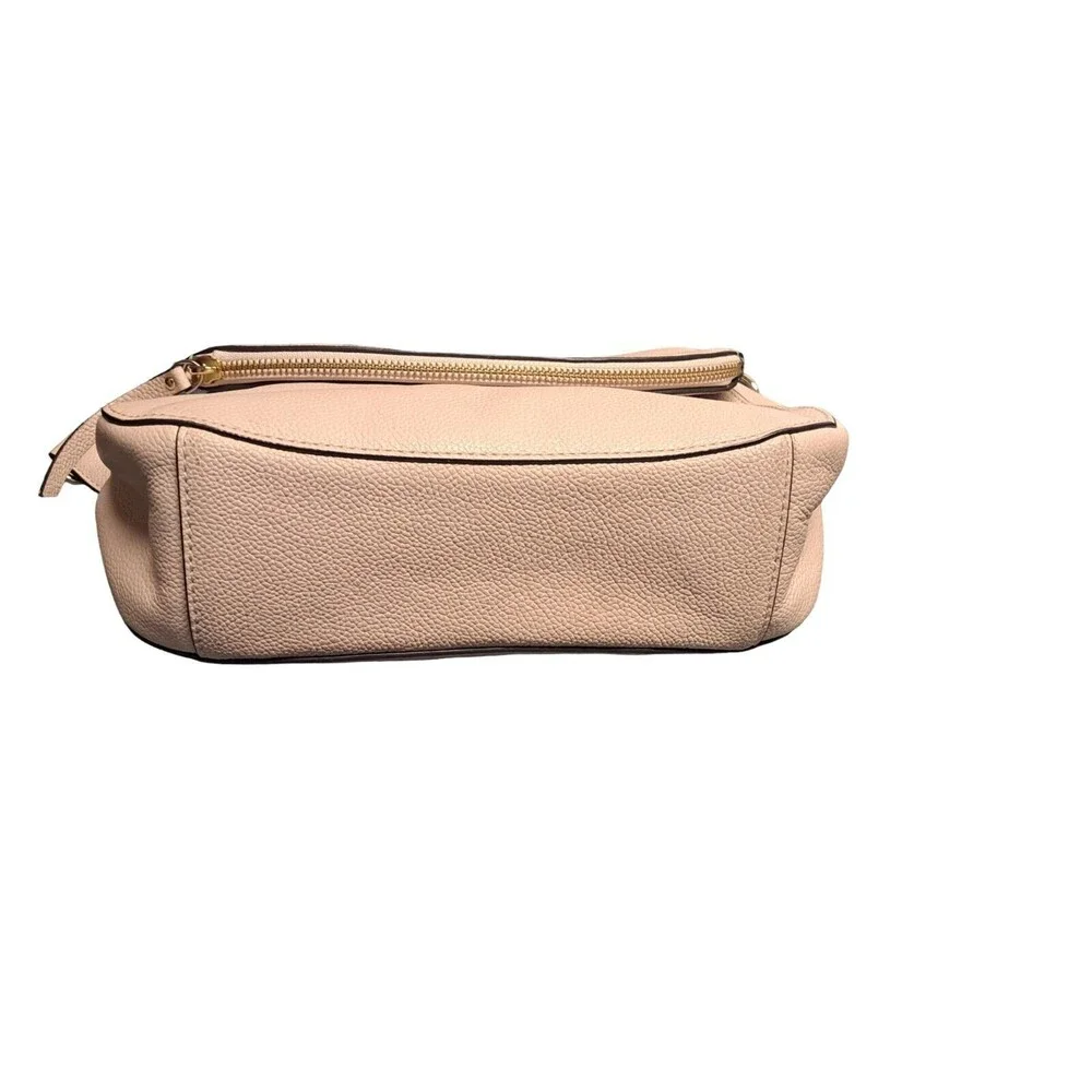 Kate Spade‎ Cobble Hill Devin Pebble Leather Shoulder Handbag
